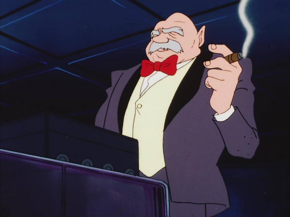 ルパン三世 ナポレオンの辞書を奪えの画像