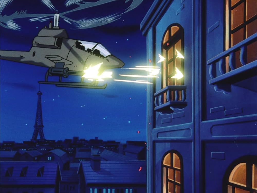 ルパン三世 ナポレオンの辞書を奪えの画像