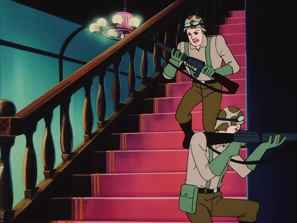 ルパン三世 ナポレオンの辞書を奪えの画像