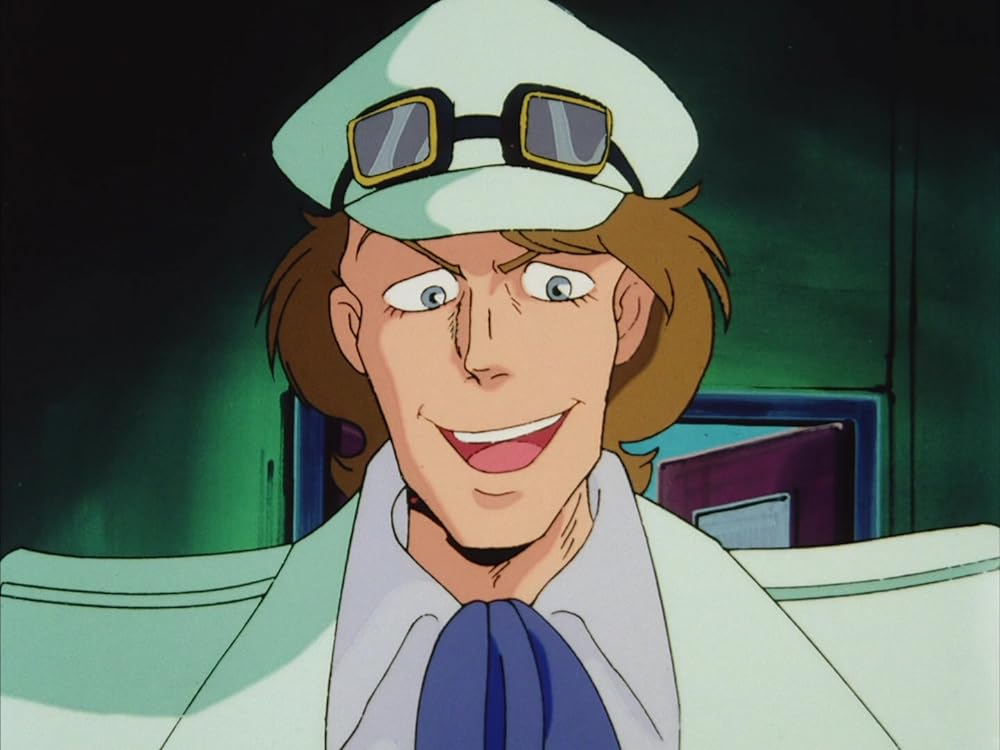 ルパン三世 ナポレオンの辞書を奪えの画像