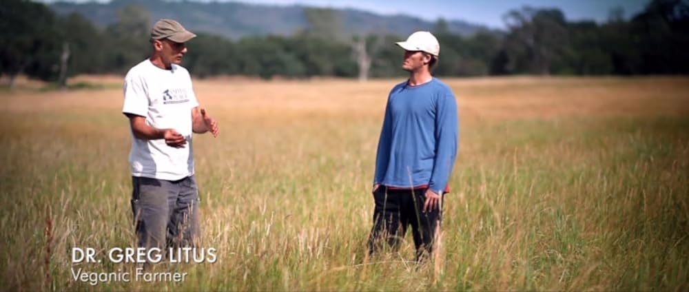 Cowspiracy: サステイナビリティ（持続可能性）の秘密の画像