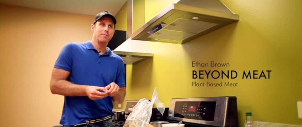 Cowspiracy: サステイナビリティ（持続可能性）の秘密の画像