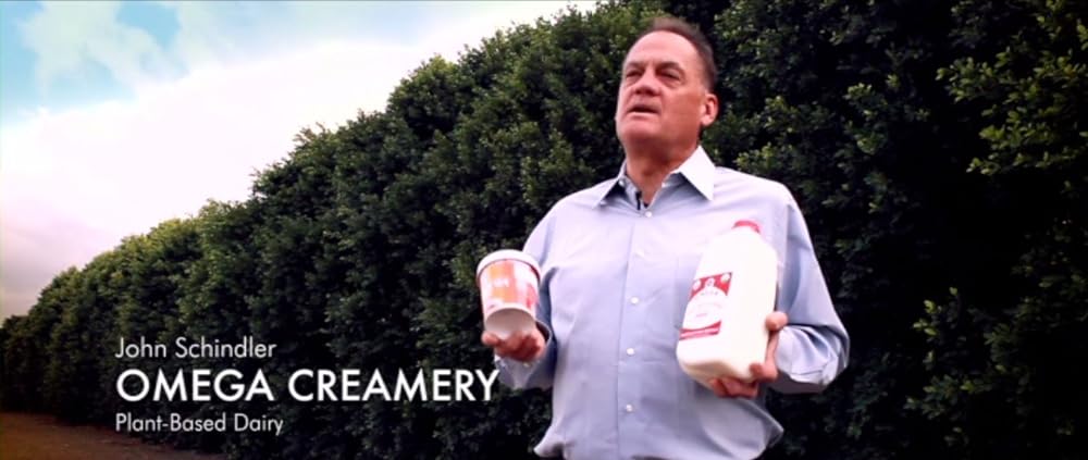 Cowspiracy: サステイナビリティ（持続可能性）の秘密の画像