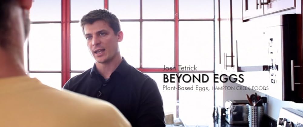 Cowspiracy: サステイナビリティ（持続可能性）の秘密の画像