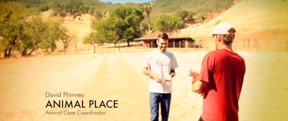 Cowspiracy: サステイナビリティ（持続可能性）の秘密の画像