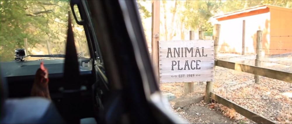 Cowspiracy: サステイナビリティ（持続可能性）の秘密の画像