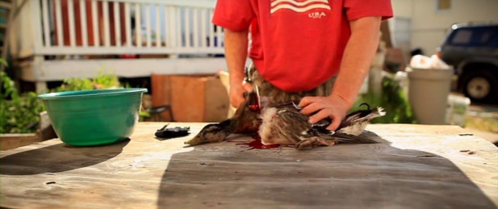 Cowspiracy: サステイナビリティ（持続可能性）の秘密の画像