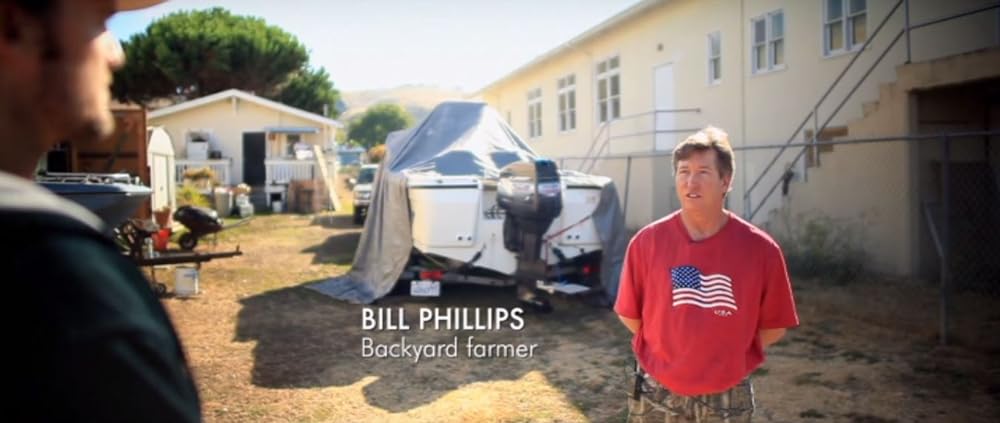 Cowspiracy: サステイナビリティ（持続可能性）の秘密の画像