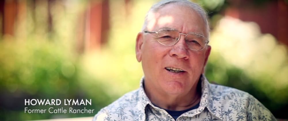 Cowspiracy: サステイナビリティ（持続可能性）の秘密の画像