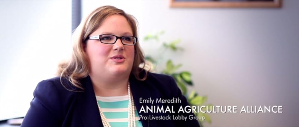 Cowspiracy: サステイナビリティ（持続可能性）の秘密の画像