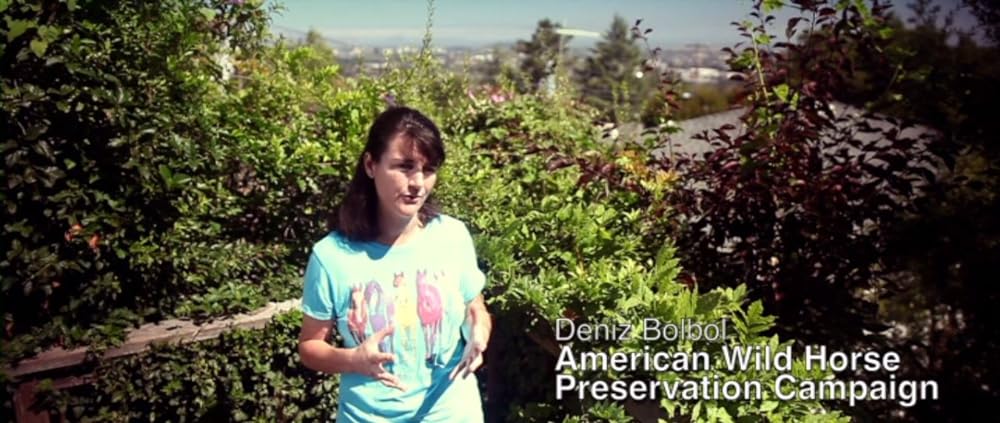 「Cowspiracy: サステイナビリティ（持続可能性）の秘密」の画像