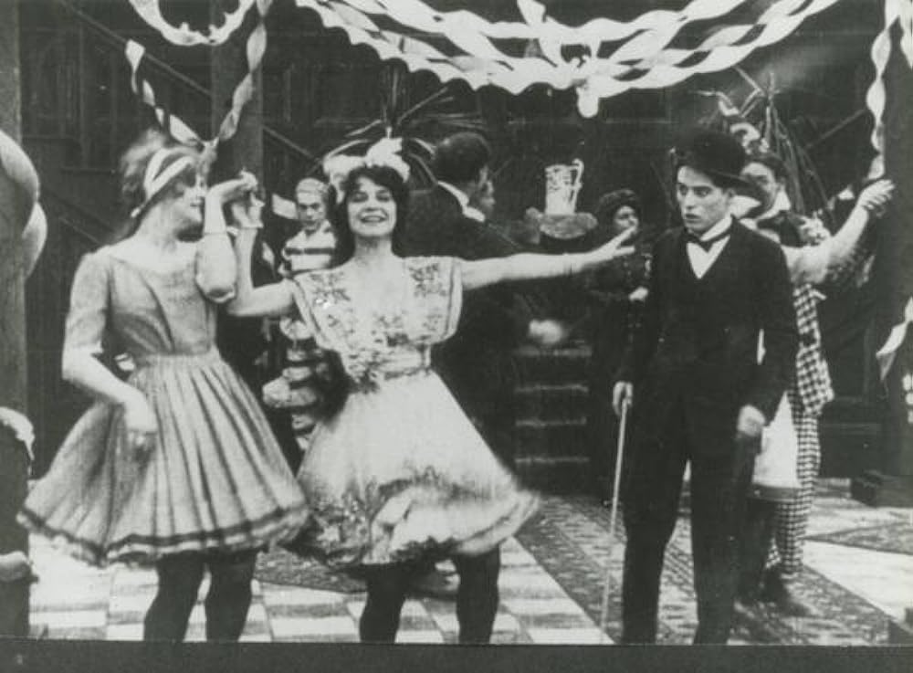 タンゴのもつれの画像