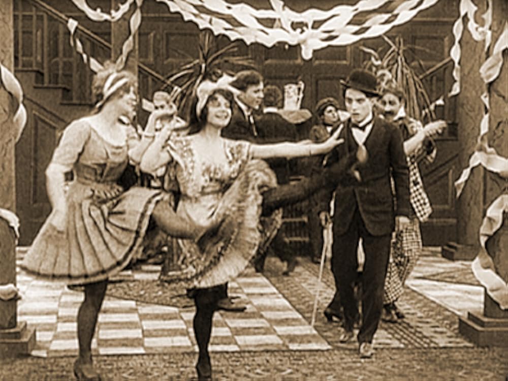 タンゴのもつれの画像