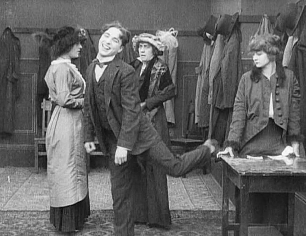 タンゴのもつれの画像