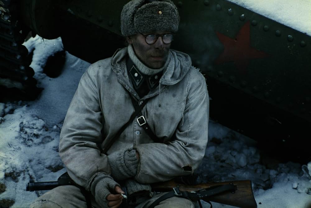 「ウィンター・ウォー 厳寒の攻防戦 オリジナル完全版」の画像