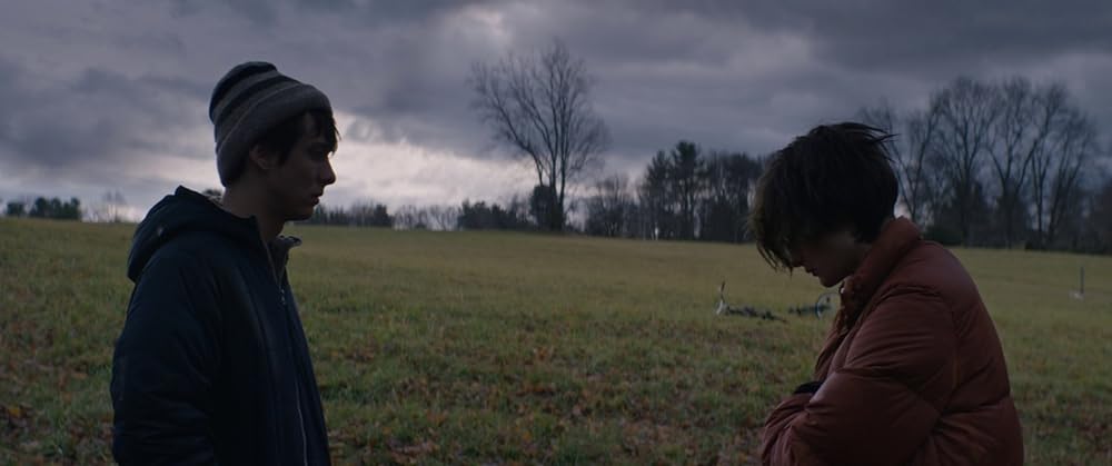 ぼくらと、ぼくらの闇の画像