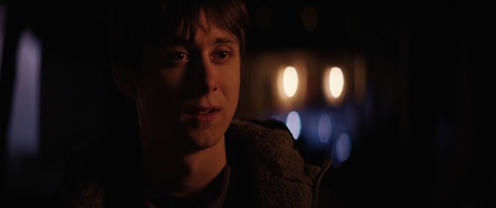 「ぼくらと、ぼくらの闇」オーウェン・キャンベルの画像