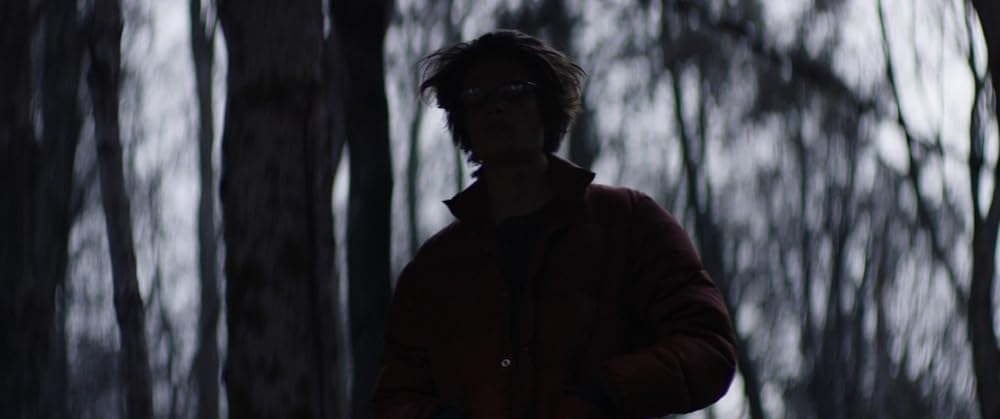 ぼくらと、ぼくらの闇の画像