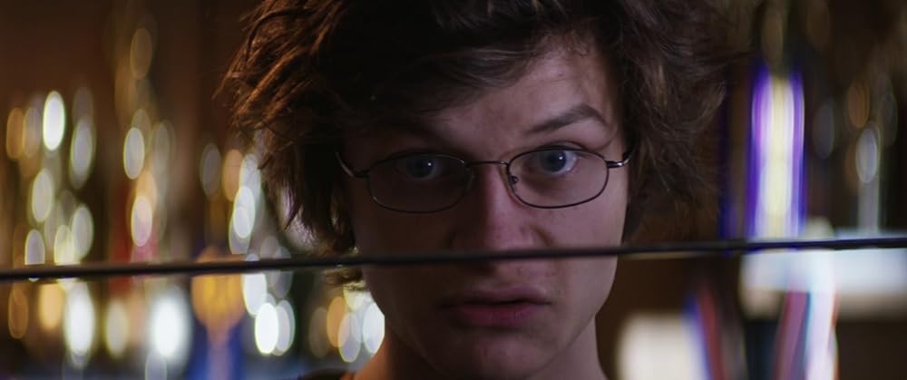 ぼくらと、ぼくらの闇の画像