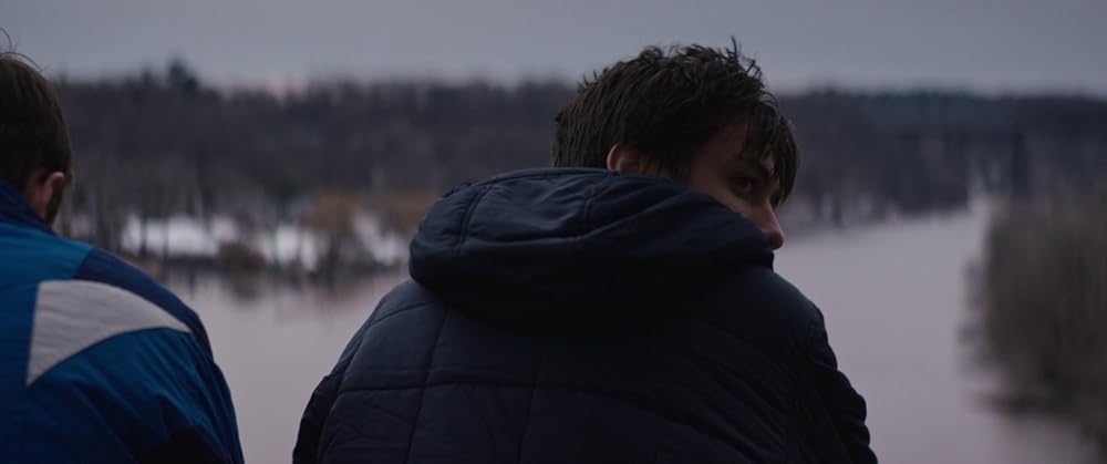 ぼくらと、ぼくらの闇の画像