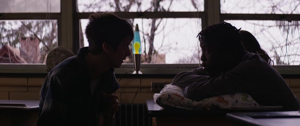 「ぼくらと、ぼくらの闇」の画像