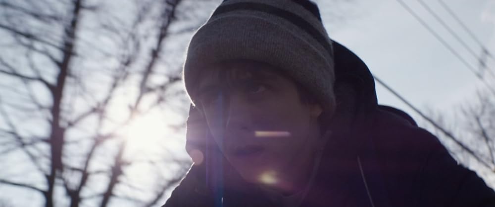 ぼくらと、ぼくらの闇の画像