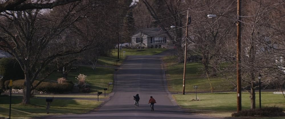 ぼくらと、ぼくらの闇の画像