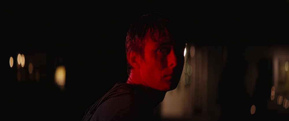 ぼくらと、ぼくらの闇の画像