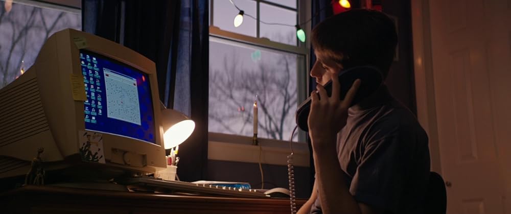 ぼくらと、ぼくらの闇の画像