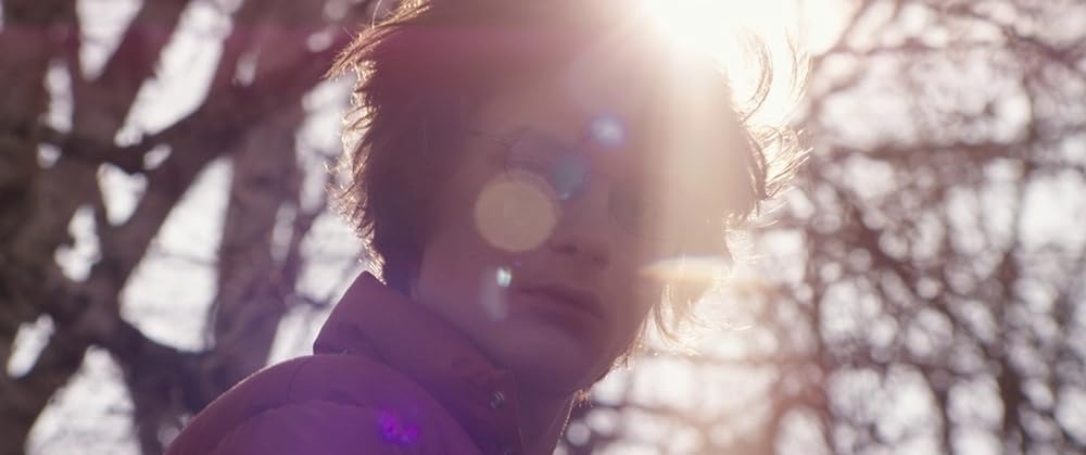 ぼくらと、ぼくらの闇の画像