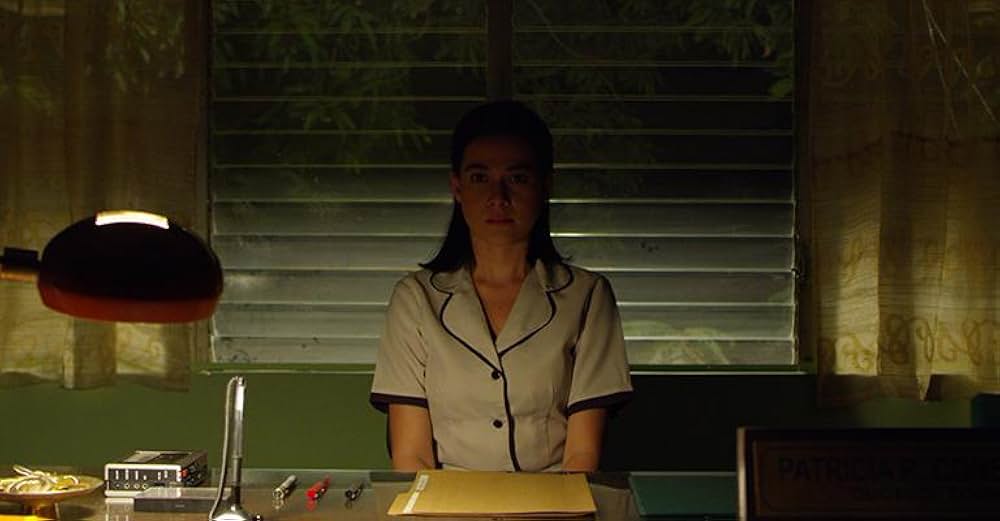 カトリックスクールの怪異の画像