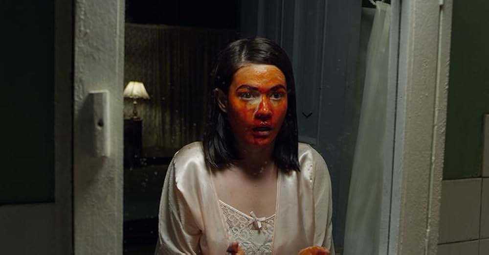 カトリックスクールの怪異の画像