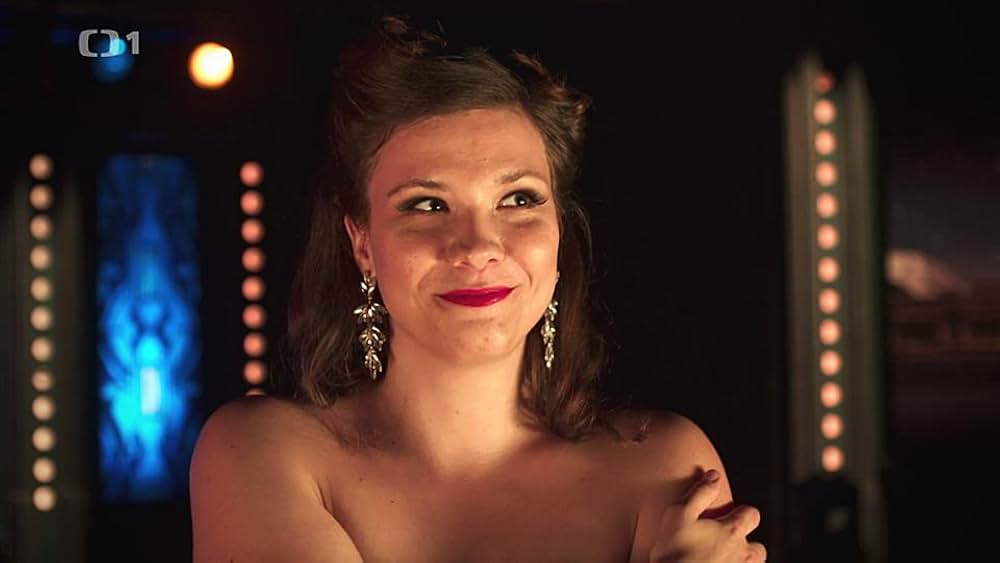 バーレスクの画像