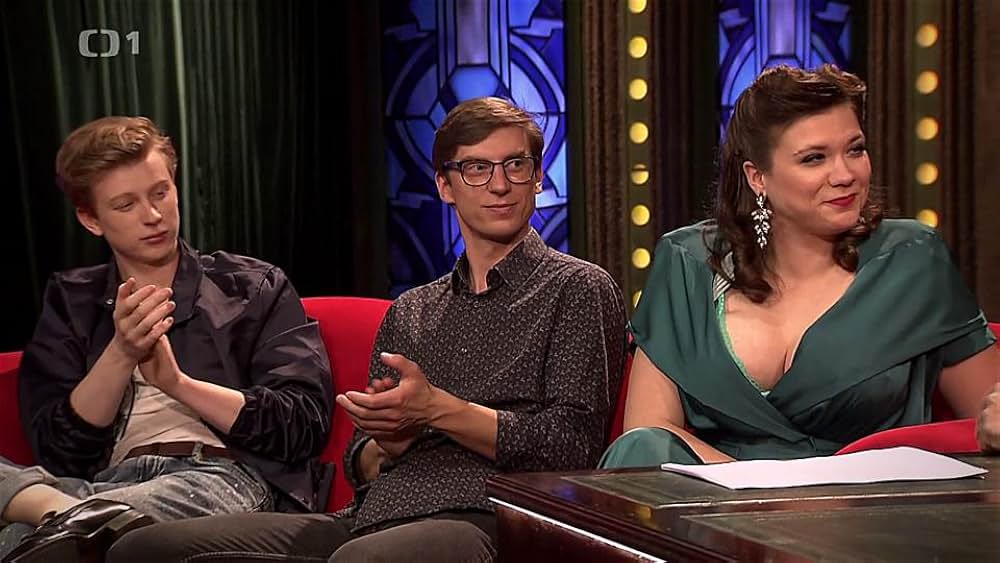 バーレスクの画像