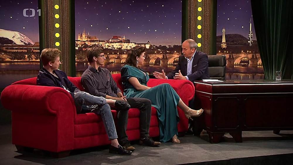 バーレスクの画像