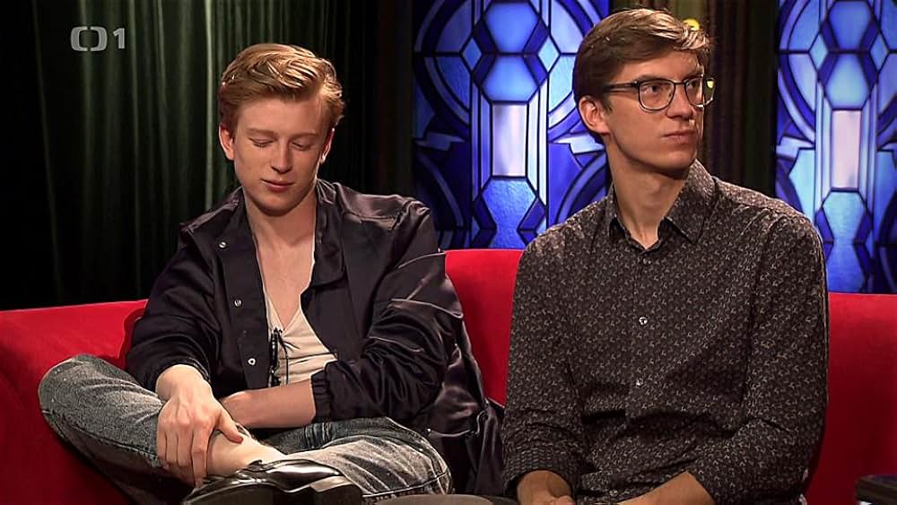 バーレスクの画像