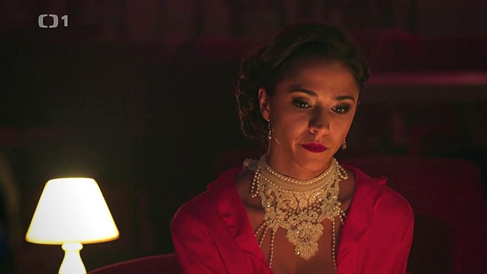 バーレスクの画像