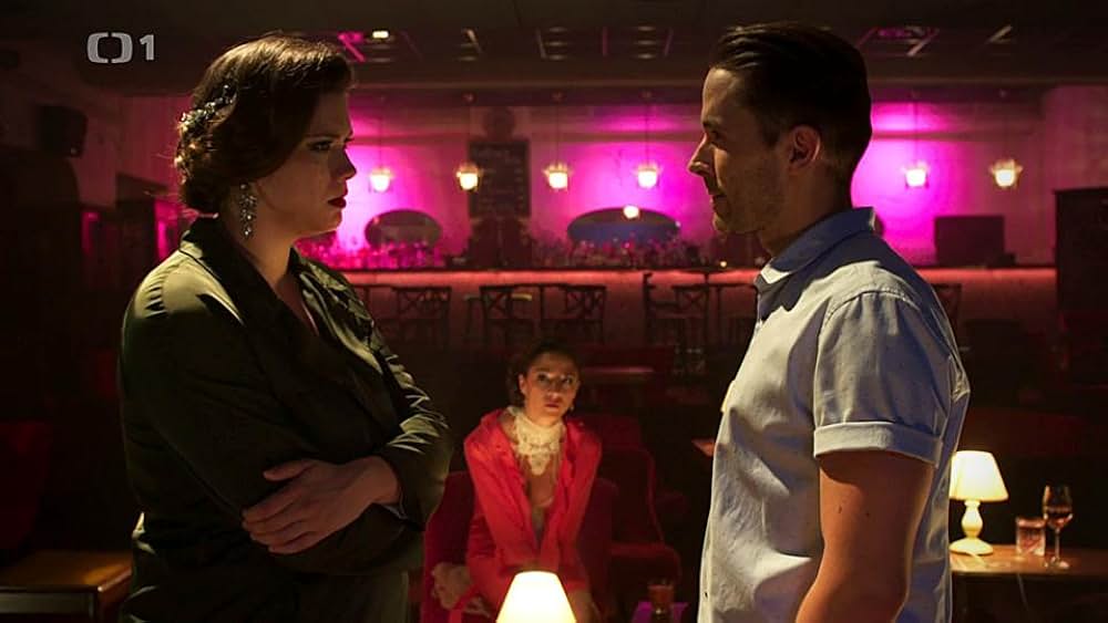 バーレスクの画像