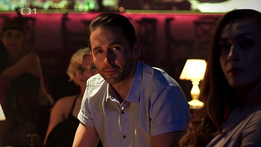 バーレスクの画像