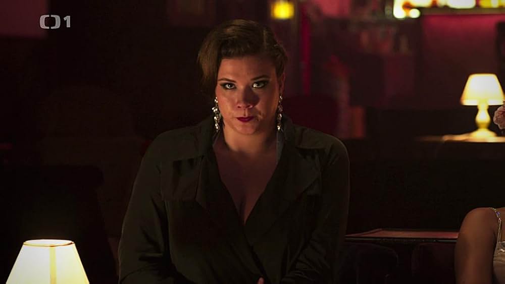 バーレスクの画像