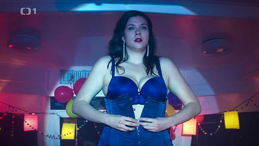 バーレスクの画像