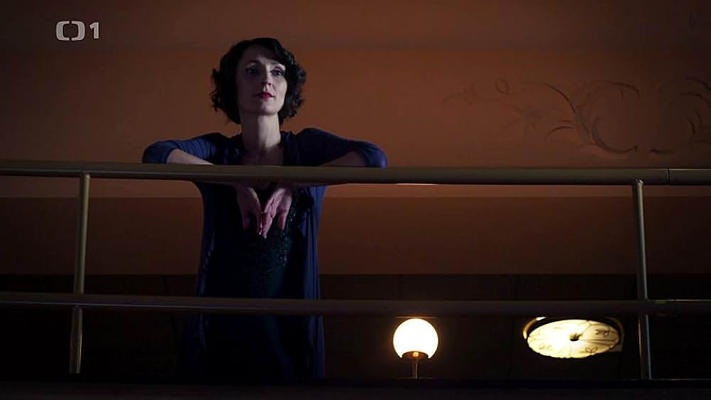 バーレスクの画像