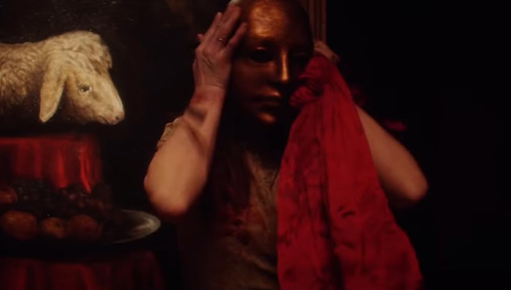 殺人ホテルの画像