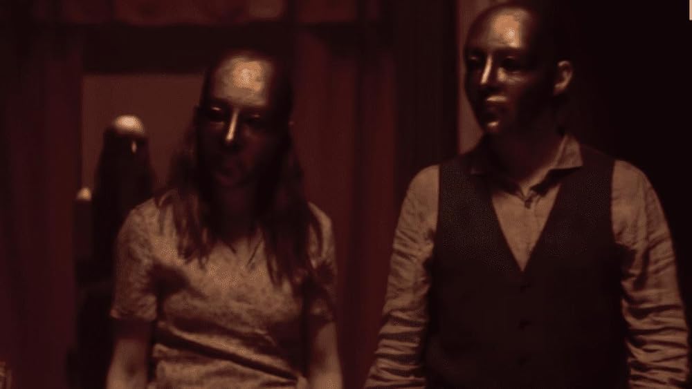 「殺人ホテル」Gitte Witt & Thomas Gullestadの画像