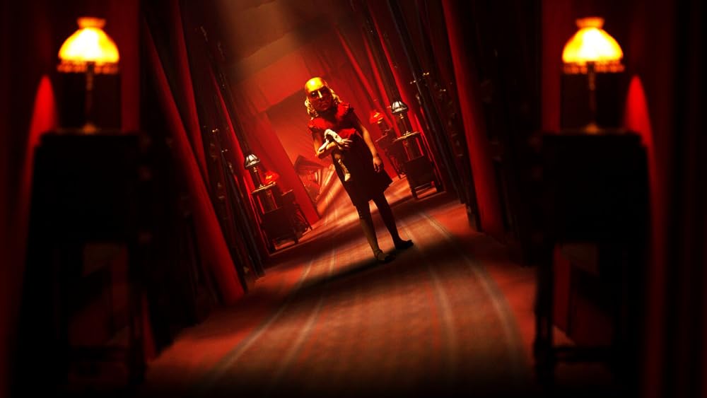 殺人ホテルの画像