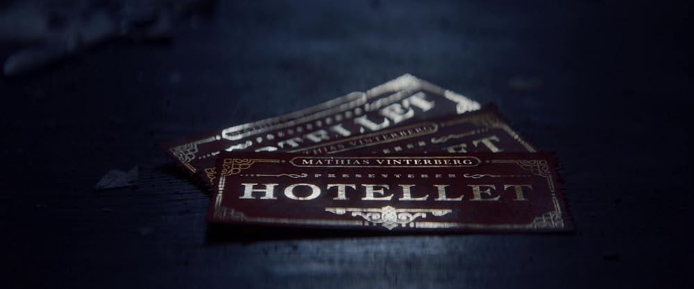 殺人ホテルの画像