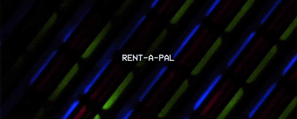 Rent-a-Pal（原題）の画像