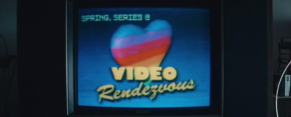 Rent-a-Pal（原題）の画像