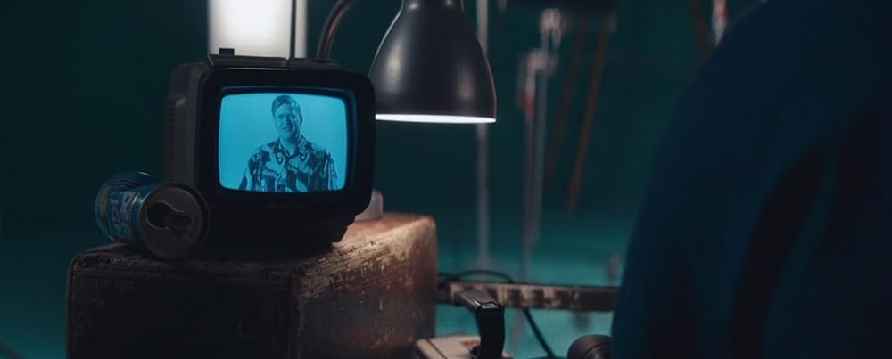 Rent-a-Pal（原題）の画像