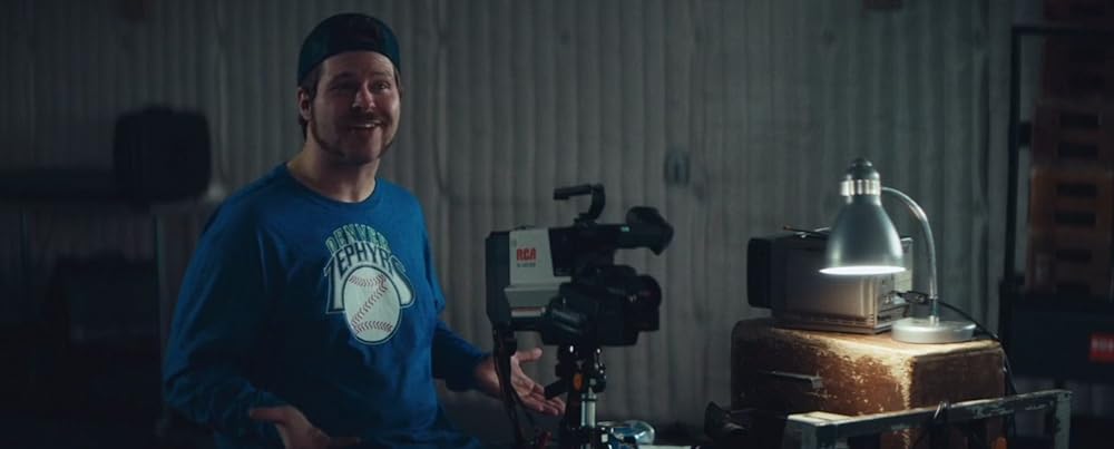 Rent-a-Pal（原題）の画像